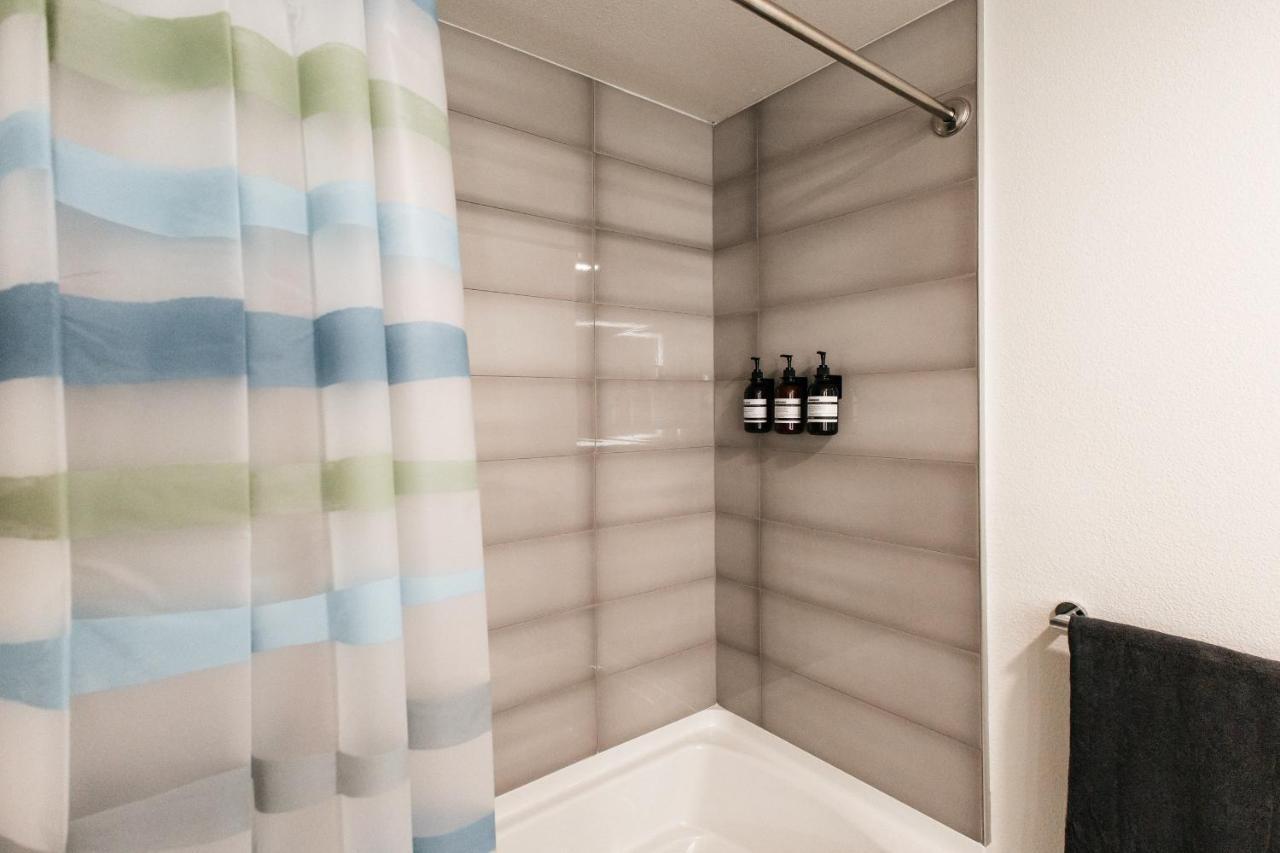 Elegant Apartment In The Heart Of Hollywood Los Angeles Bagian luar foto