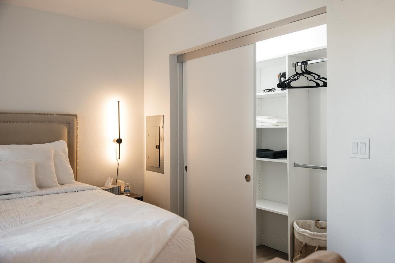 Elegant Apartment In The Heart Of Hollywood Los Angeles Bagian luar foto