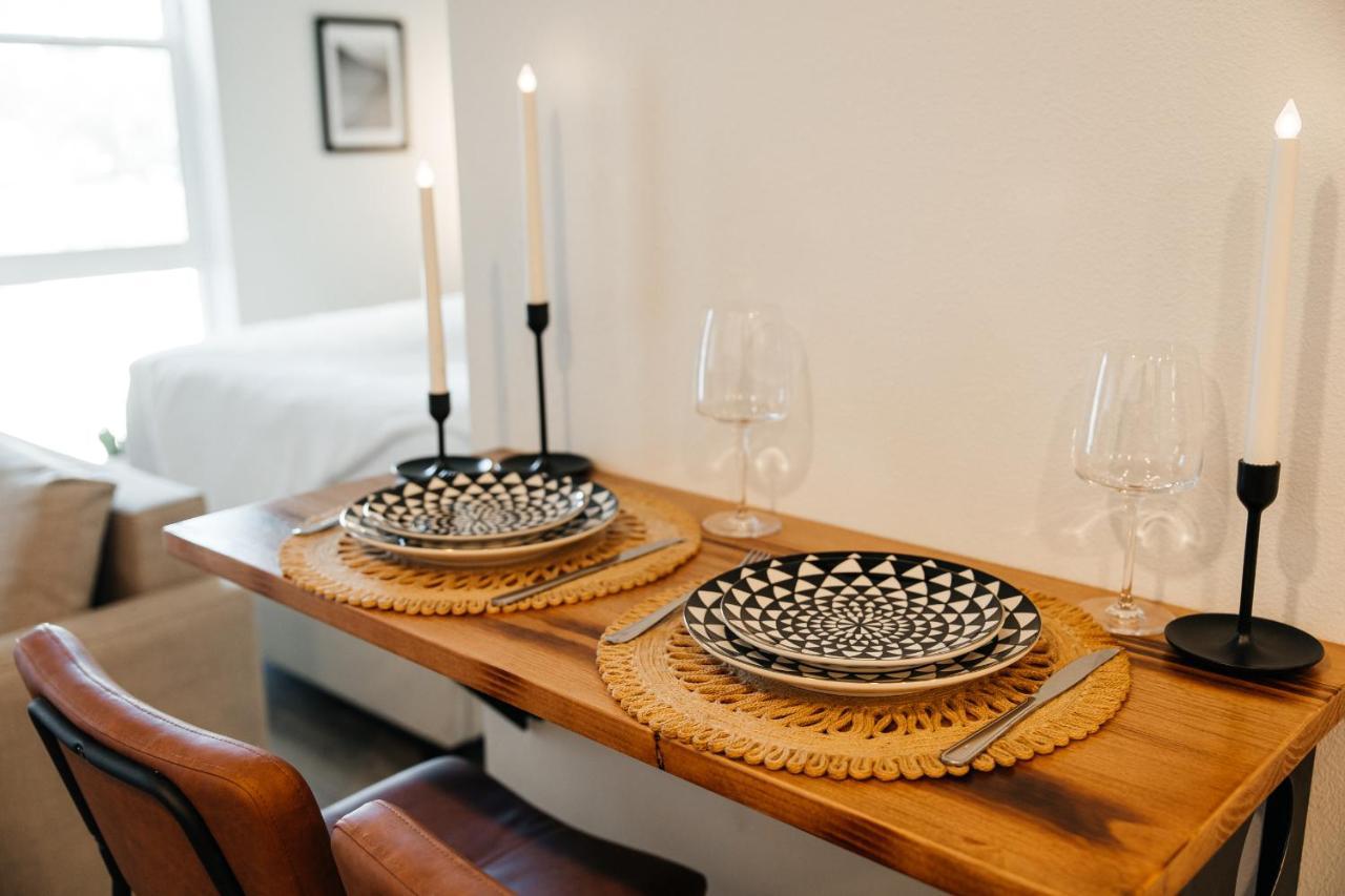 Elegant Apartment In The Heart Of Hollywood Los Angeles Bagian luar foto